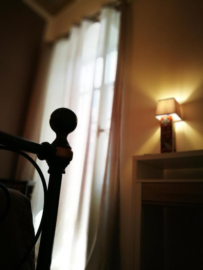 Bella Palermo B&B 외부 사진
