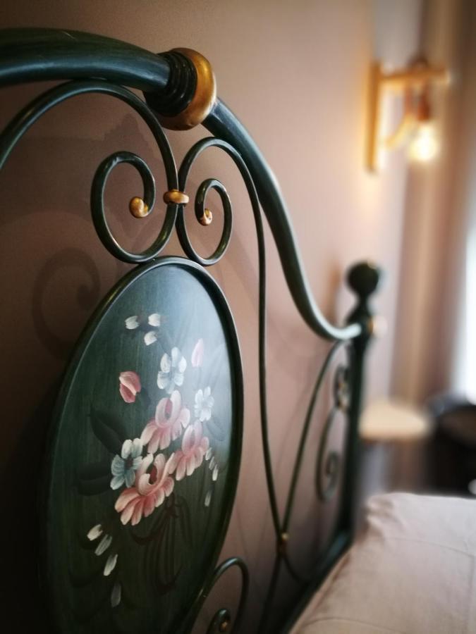 Bella Palermo B&B 외부 사진