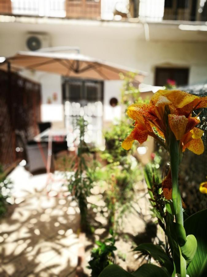 Bella Palermo B&B 외부 사진